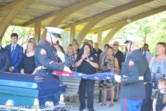 MICHAEL-E.-SMITH-U.S.-NAVY-LAST-SALUTE-9-8-23-94