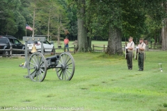 Last Salute Military Funeral Honor Guard Southern NJ