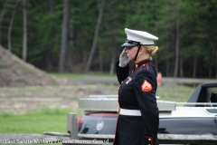 Last Salute Military Funeral Honor Guard Southern NJ