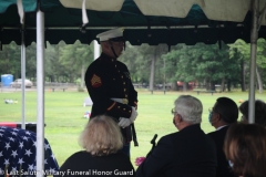 Last Salute Military Funeral Honor Guard Southern NJ