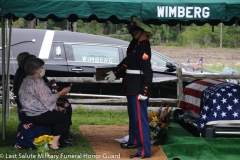 Last Salute Military Funeral Honor Guard Southern NJ