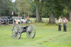 Last Salute Military Funeral Honor Guard Southern NJ