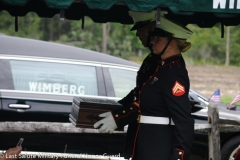 Last Salute Military Funeral Honor Guard Southern NJ