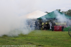 Last Salute Military Funeral Honor Guard Southern NJ