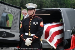 Last Salute Military Funeral Honor Guard Southern NJ
