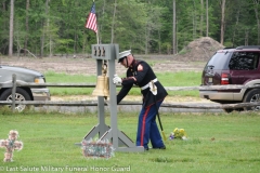 Last Salute Military Funeral Honor Guard Southern NJ