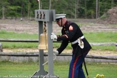 Last Salute Military Funeral Honor Guard Southern NJ