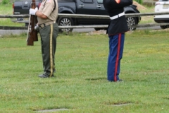 Last Salute Military Funeral Honor Guard Southern NJ