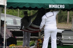 Last Salute Military Funeral Honor Guard Southern NJ