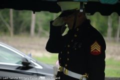 Last Salute Military Funeral Honor Guard Southern NJ