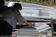 Last Salute Military Funeral Honor Guard Southern NJ