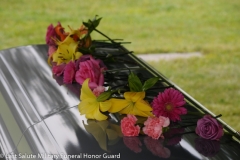 Last Salute Military Funeral Honor Guard Southern NJ