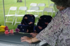 Last Salute Military Funeral Honor Guard Southern NJ