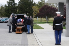 Last Salute Military Funeral Honor Guard Southern NJ