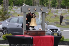 Last Salute Military Funeral Honor Guard Southern NJ