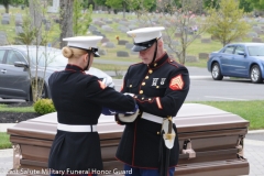 Last Salute Military Funeral Honor Guard Southern NJ