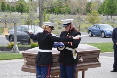 Last Salute Military Funeral Honor Guard Southern NJ