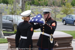 Last Salute Military Funeral Honor Guard Southern NJ