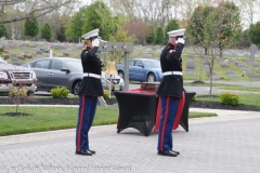 Last Salute Military Funeral Honor Guard Southern NJ