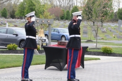 Last Salute Military Funeral Honor Guard Southern NJ