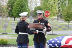 Last Salute Military Funeral Honor Guard Southern NJ
