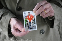 Last Salute Military Funeral Honor Guard Southern NJ