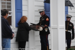 Last Salute Military Funeral Honor Guard Southern NJ