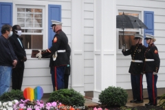 Last Salute Military Funeral Honor Guard Southern NJ