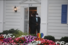 Last Salute Military Funeral Honor Guard Southern NJ