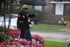 Last Salute Military Funeral Honor Guard Southern NJ