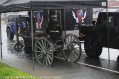 Last Salute Military Funeral Honor Guard Southern NJ