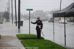 Last Salute Military Funeral Honor Guard Southern NJ