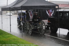 Last Salute Military Funeral Honor Guard Southern NJ
