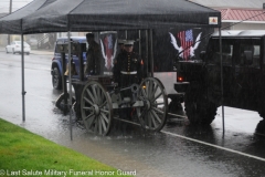 Last Salute Military Funeral Honor Guard Southern NJ