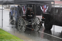 Last Salute Military Funeral Honor Guard Southern NJ