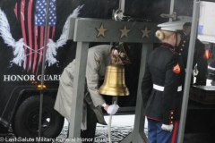 Last Salute Military Funeral Honor Guard Southern NJ