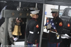 Last Salute Military Funeral Honor Guard Southern NJ