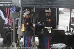 Last Salute Military Funeral Honor Guard Southern NJ