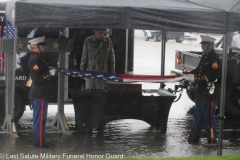 Last Salute Military Funeral Honor Guard Southern NJ