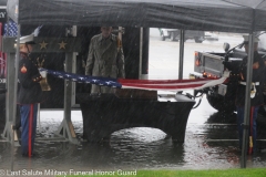 Last Salute Military Funeral Honor Guard Southern NJ