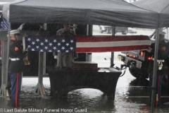 Last Salute Military Funeral Honor Guard Southern NJ