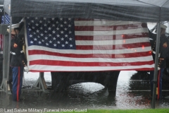 Last Salute Military Funeral Honor Guard Southern NJ