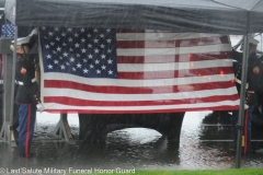Last Salute Military Funeral Honor Guard Southern NJ