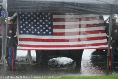 Last Salute Military Funeral Honor Guard Southern NJ