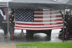 Last Salute Military Funeral Honor Guard Southern NJ