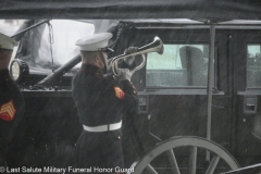 Last Salute Military Funeral Honor Guard Southern NJ