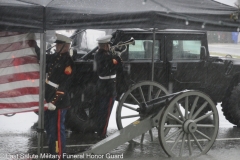 Last Salute Military Funeral Honor Guard Southern NJ
