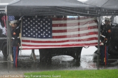 Last Salute Military Funeral Honor Guard Southern NJ