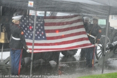 Last Salute Military Funeral Honor Guard Southern NJ