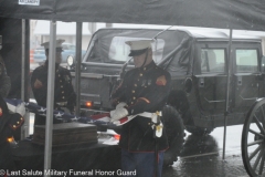 Last Salute Military Funeral Honor Guard Southern NJ